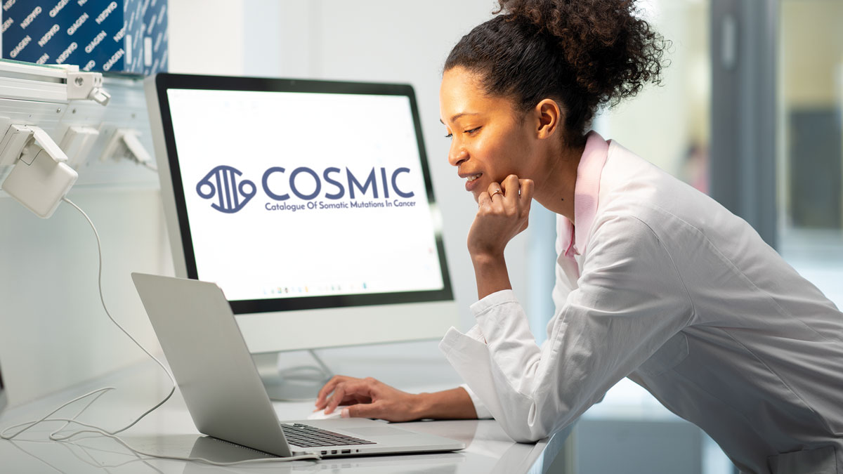 Manual curation in the age of automation: 4 reasons why COSMIC remains the gold standard database