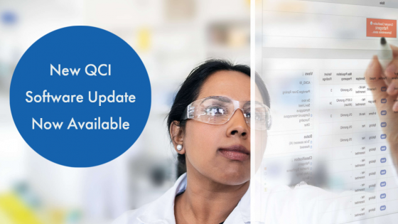 New Features Available in QIAGEN Clinical Insight (QCI) Update