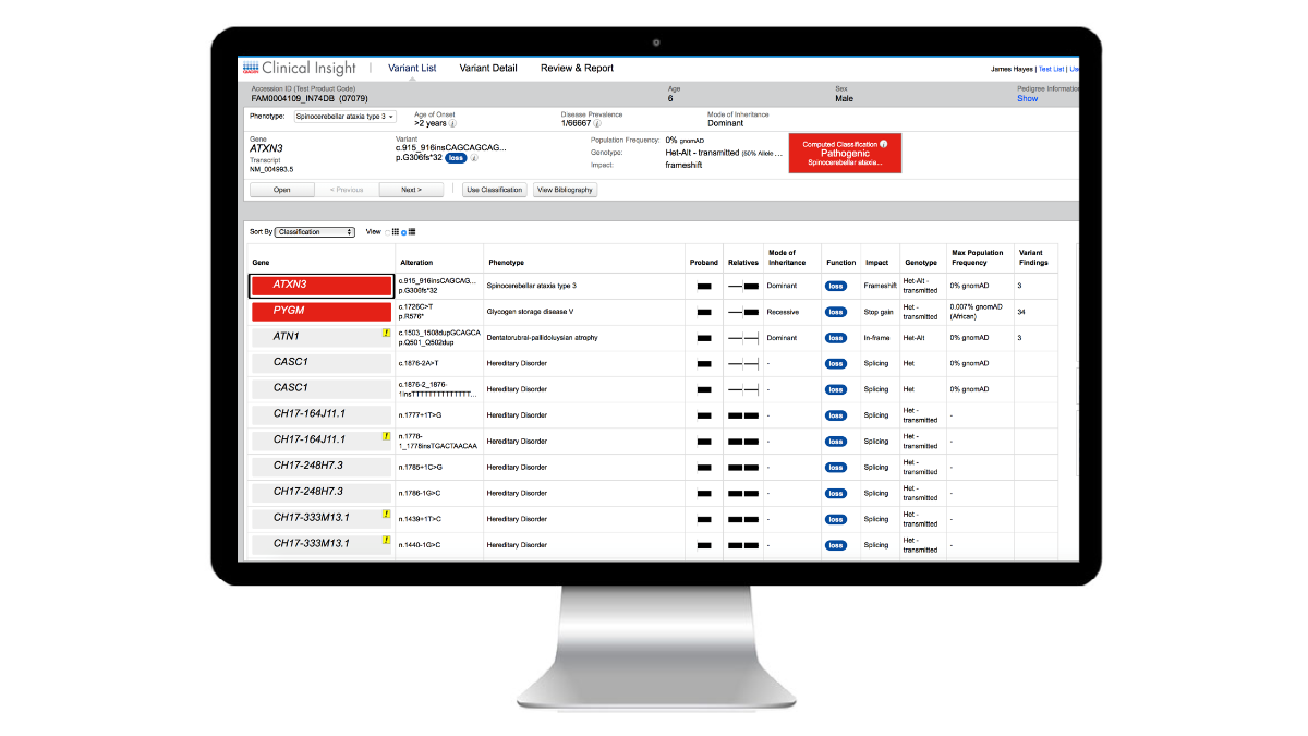 New QCI Interpret 2024 brings significant performance and scalability enhancements for high-throughput NGS