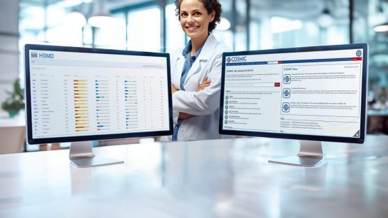 With expert-curated databases, QIAGEN data is poised to support discovery and development of precision cancer therapies