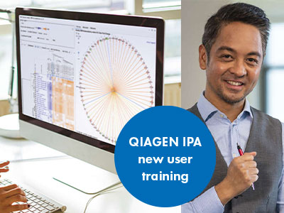 QIAGEN IPA New User Training