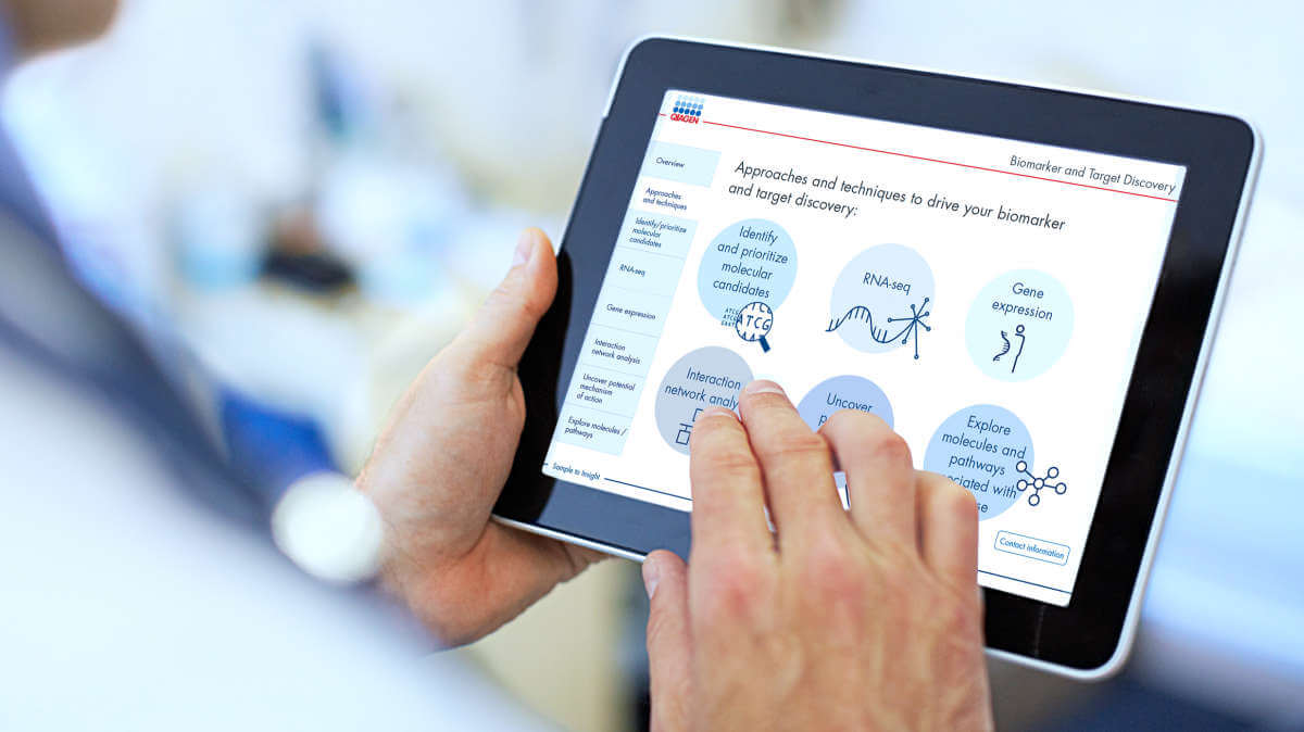Cross-species comparison and validation for drug discovery and biomarker research using QIAGEN Ingenuity Pathway Analysis (IPA)