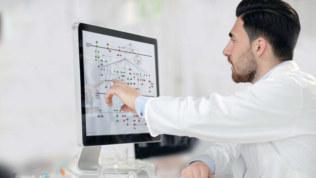 Multi-omics (metabolomics, proteomics, transcriptomics) analysis using QIAGEN Ingenuity Pathway Analysis