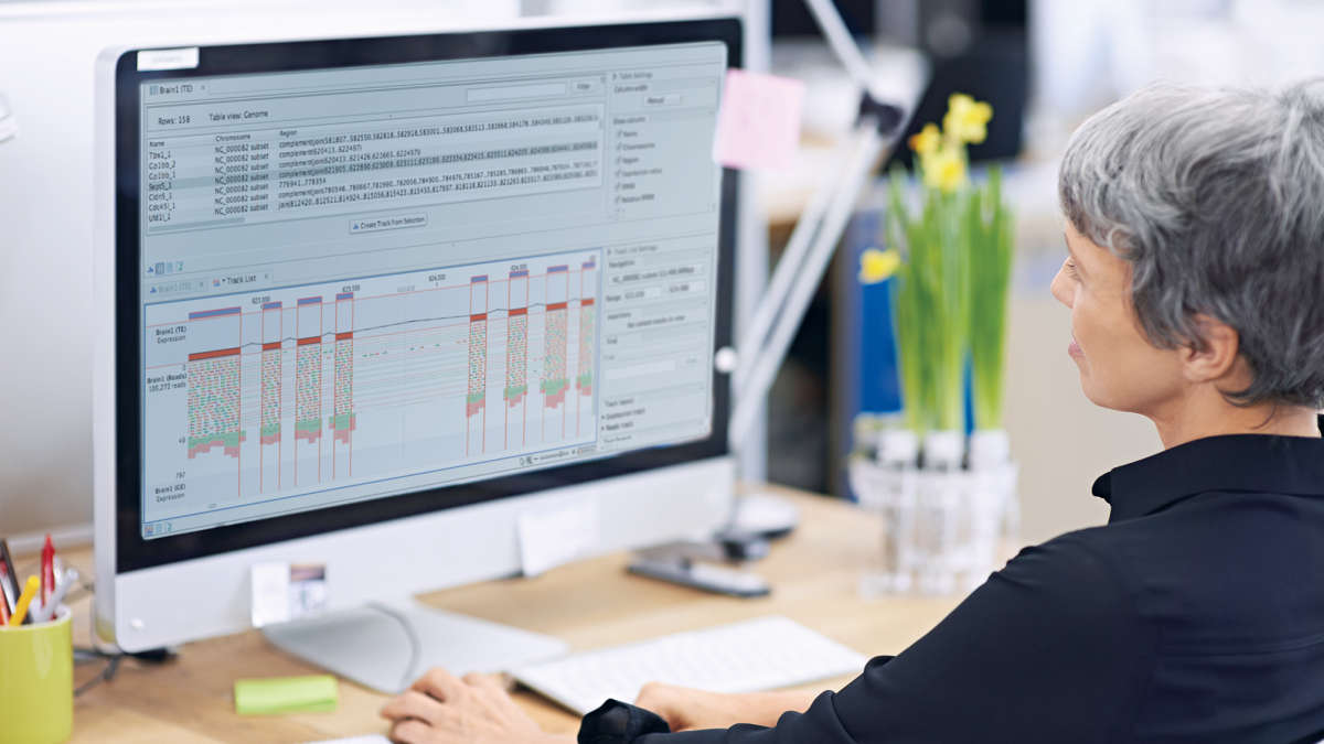 Isolate typing, strain identification and anti-microbial resistance analyses using CLC Genomics Workbench