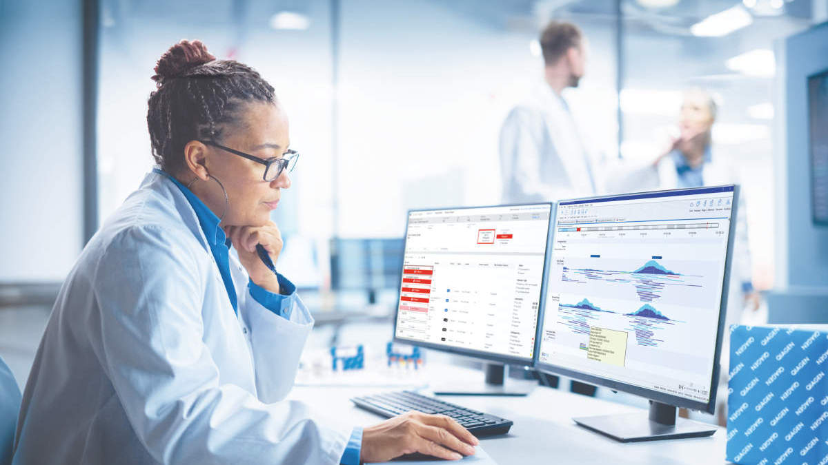 5 key factors when choosing a new clinical informatics platform