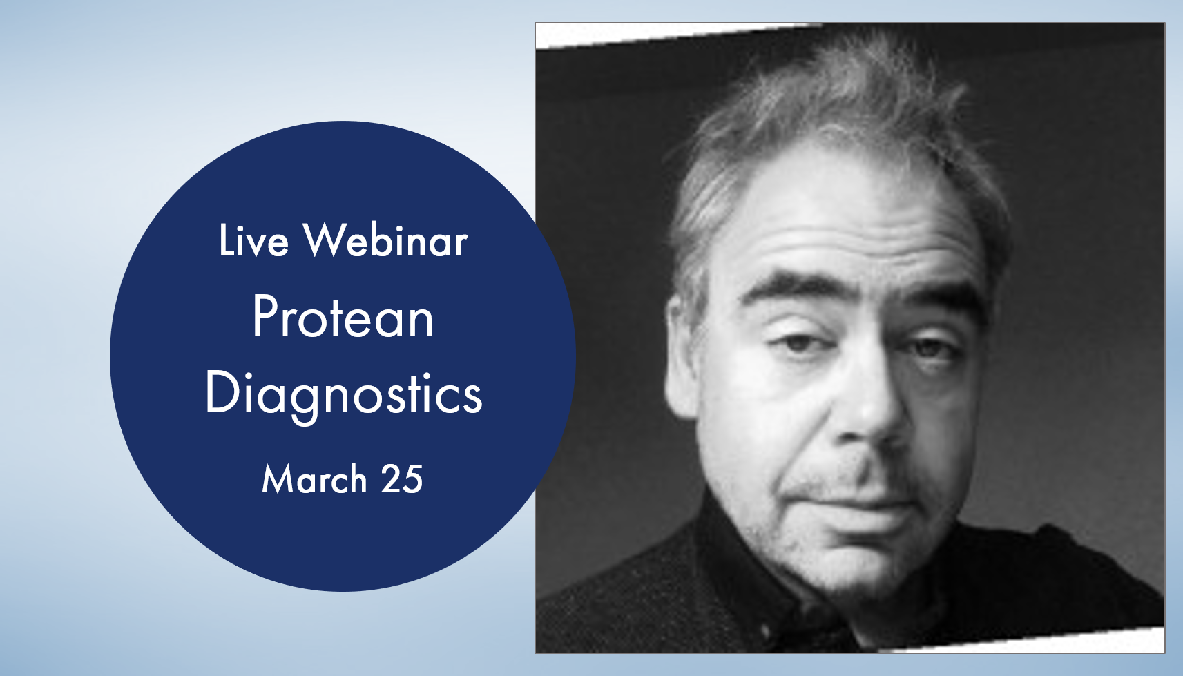 LIVE WEBINAR: Closing the Precision Medicine Gap Using Whole Exome Sequencing