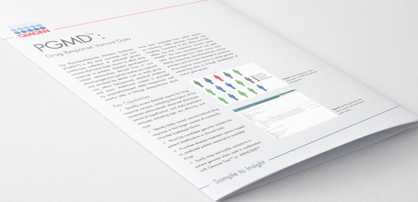 The PharmacoGenomic Mutation Database