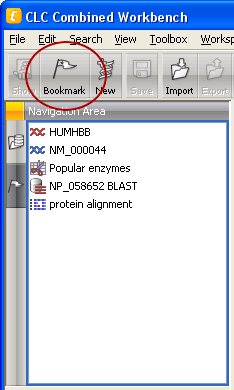 bookmark-navigator