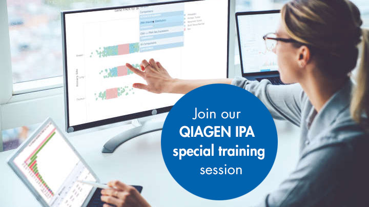 IPA deep dive: miRNA investigation using QIAGEN Ingenuity Pathway Analysis (IPA)